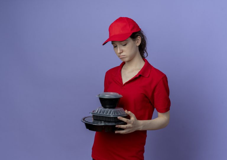 Minceur : faites confiance à votre corps, pas à un menu tout prêt et ses plats préparés.
