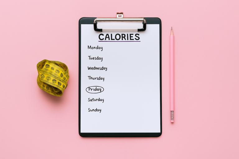 Compter les calories : est-ce vraiment la solution pour maigrir ?